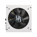 Seasonic Focus Gx White Edition 80 Plus Gold Psu