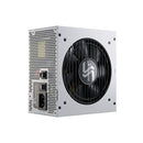 Seasonic Focus Gx White Edition 80 Plus Gold Psu