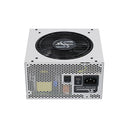 Seasonic Focus Gx White Edition 80 Plus Gold Psu