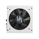 Seasonic Focus Gx White Edition 80 Plus Gold Psu