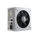 Seasonic Focus Gx White Edition 80 Plus Gold Psu