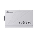 Seasonic Focus Gx White Edition 80 Plus Gold Psu
