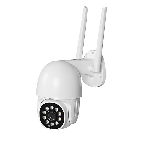 Security Camera System Wifi 1080P Waterproof Outdoor Night Vision
