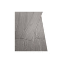 Self Adhesive Pvc Flooring Planks 2 Mm Dark Grey