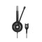 Sennheiser Sc230 Wide Band Monaural Headset