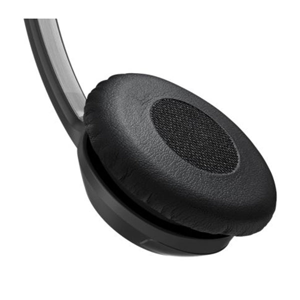 Sennheiser Sc230 Wide Band Monaural Headset