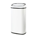 Sensor Bin White