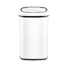 Sensor Bin White