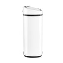 Sensor Bin White