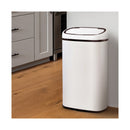 Sensor Bin White