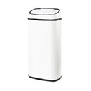 Sensor Bin White