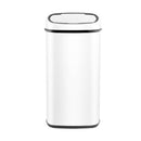Sensor Bin White
