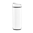 Sensor Bin White
