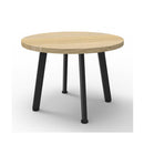 Serenity Coffee Table Natural Oak