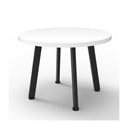 Serenity Coffee Table Natural White