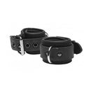 Serve Neoprene Buckle Cuffs