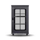 Serveredge 22Ru Assembled Free Standing Server Cabinet 600W X 1000D