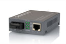 Serveredge 10 100 Base Tx To 10 Base Fx Multimode Sc Fibre