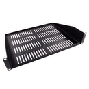 Serveredge 2Ru Cantilever Fixed Shelf 350Mm Deep