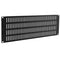 Serveredge 4Ru 19 Inch Vented Blanking Panel