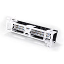 Serveredge 12 Port Cat6 Surface Mount Patch Panel Utp