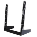 Serveredge 12Ru Desktop Open Frame 2 Post Rack