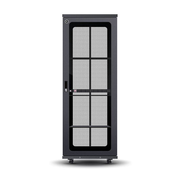Serveredge 45Ru 800Mm Wide And 1200Mm Deep Server Cabinet