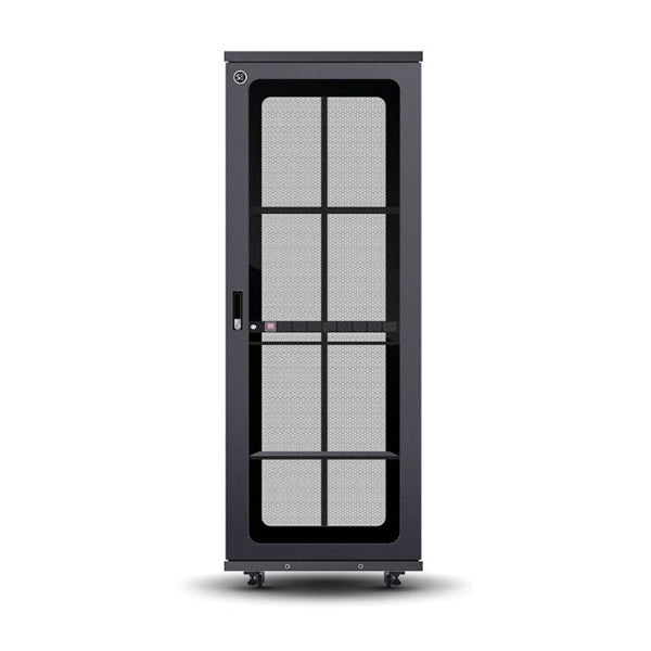 Serveredge 45Ru 800Mm Wide And 1200Mm Deep Server Cabinet