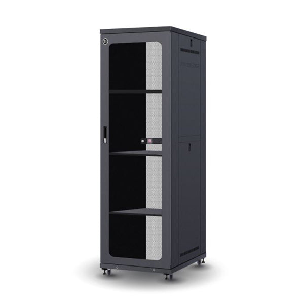 Serveredge 45Ru 800Mm Wide And 1200Mm Deep Server Cabinet