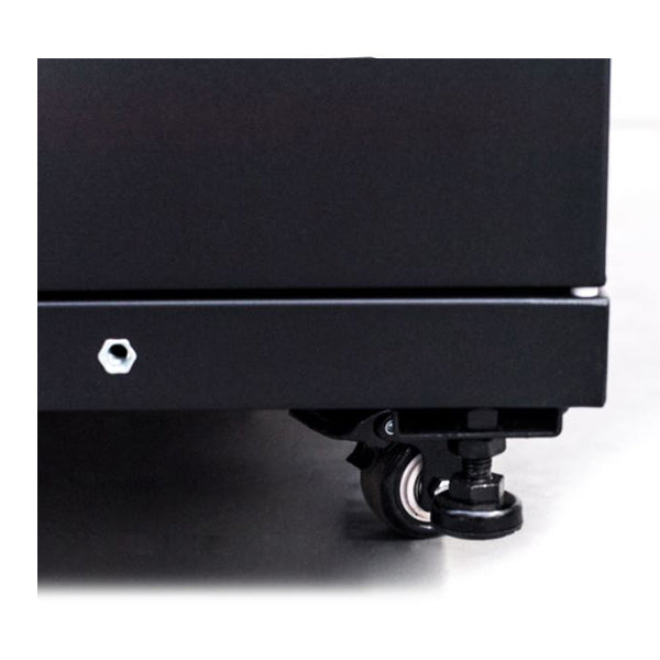 Serveredge 45Ru 800Mm Wide And 1200Mm Deep Server Cabinet
