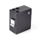 Serveredge Din Rail Mount Enclosure 6 Port Sc Duplex