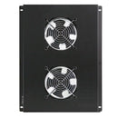 Serveredge Roof Mount Fan Kit For 600Mm Deep Racks 2Way