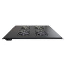 Serveredge Roof Mount Fan Kit For 800Mm Deep Racks 4 Way