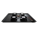 Serveredge Roof Mount Fan Kit For 800Mm Deep Racks 4 Way