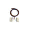 Serveredge Sc Pigtail Multimode Om3 2M 6 Fibres 6 Colour