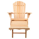 Set Of 2 Outdoor Sun Lounge Chairs Patio Furniture Chair Lounger