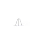 Set Of 4 Industrial 3 Rod Retro Hairpin Table Legs Steel Bench Desk