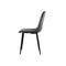 Set Of 4 Modern Dining Chairs