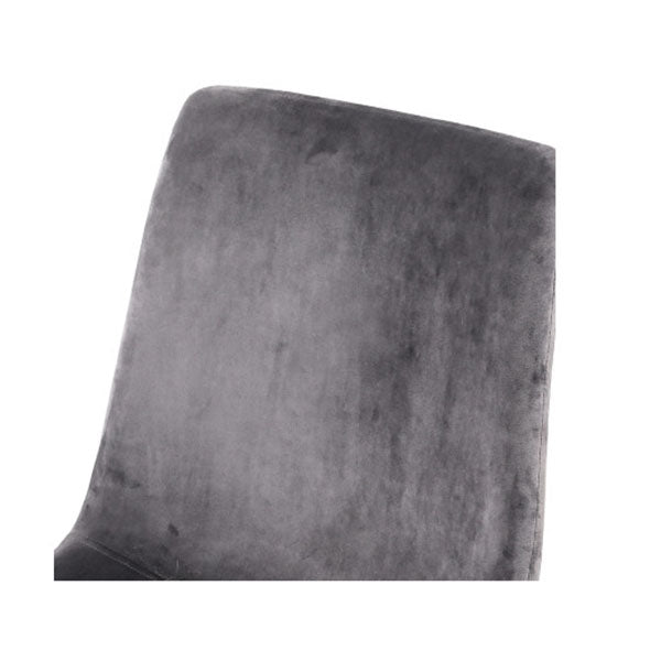 Set Of 4 Modern Dining Chairs