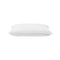 Set of 2 Goose Feathers & Down Pillow