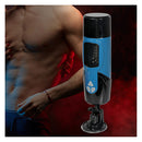Masturbation Cup Vibrating Pocket Masturbator Male Hole Base Sex Toy