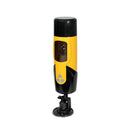 Masturbation Cup Vibrating Pocket Masturbator Male Hole Base Sex Toy