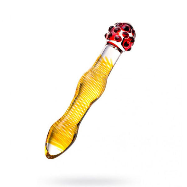 Sexus Glass Dildo
