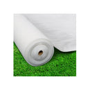 Shade Cloth Garden Mesh Roll Outdoor White