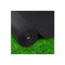 Shade Sail Cloth Black
