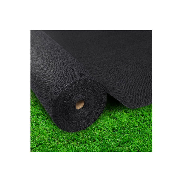 Shade Sail Cloth Black
