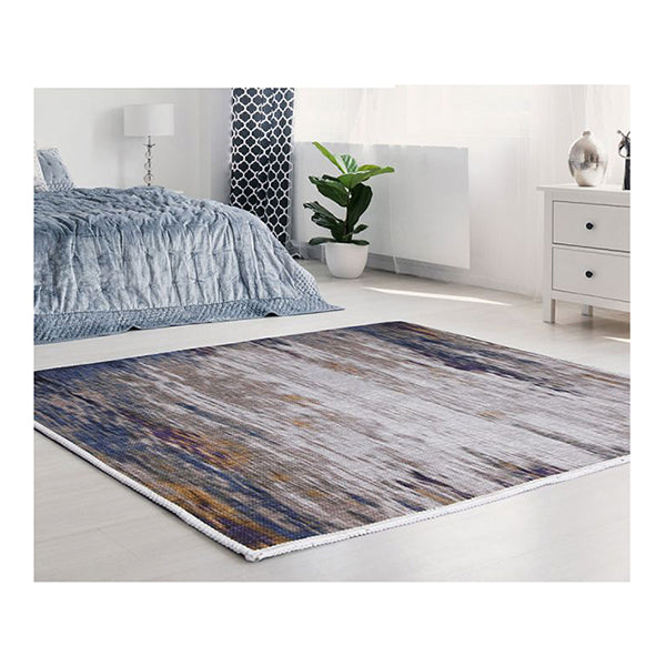 Shaggy Rug Floor Mat Large Area Carpet Bedroom Living Room