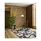 Shankill Puzzle Floral Catalog Rug