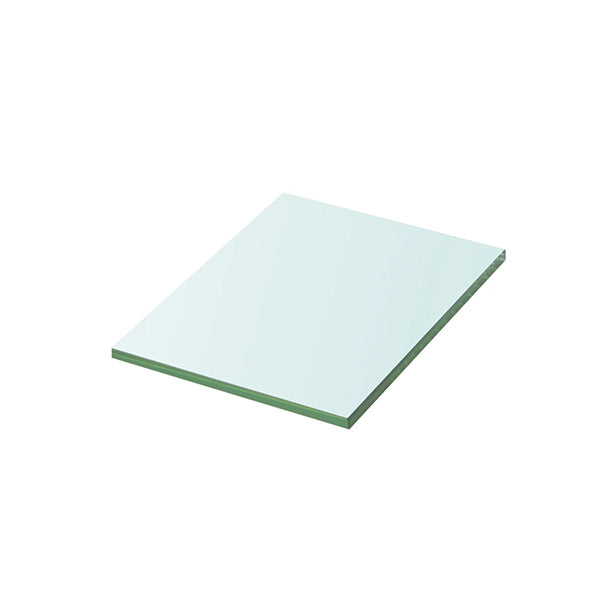 Shelf Panel Clear Glass
