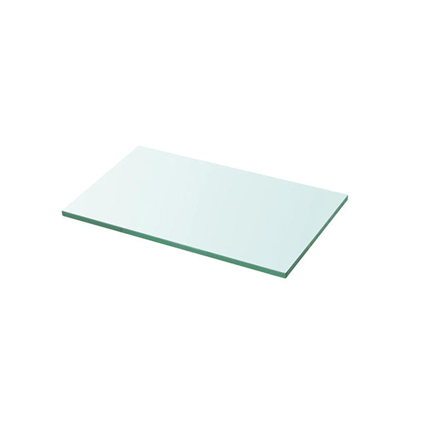Shelf Panel Clear Glass